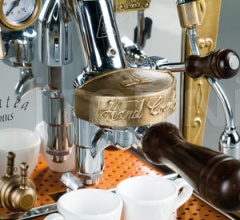 Кофемашина AA395 Кофемашина AA395 фабрика Maggi Massimo