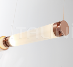 Итальянские Свет - Люстра LUNA KALEIDO XL 1 TIER CHANDELIER Итальянские Свет - Люстра LUNA KALEIDO XL 1 TIER CHANDELIER фабрика Gabriel Scott