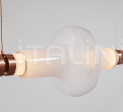 Итальянские Свет - Люстра LUNA KALEIDO XL 1 TIER CHANDELIER Итальянские Свет - Люстра LUNA KALEIDO XL 1 TIER CHANDELIER фабрика Gabriel Scott