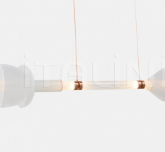 Итальянские Свет - Люстра LUNA KALEIDO XL 1 TIER CHANDELIER Итальянские Свет - Люстра LUNA KALEIDO XL 1 TIER CHANDELIER фабрика Gabriel Scott