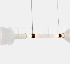 Итальянские Свет - Люстра LUNA KALEIDO XL 1 TIER CHANDELIER Итальянские Свет - Люстра LUNA KALEIDO XL 1 TIER CHANDELIER фабрика Gabriel Scott