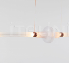 Итальянские Свет - Люстра LUNA KALEIDO XL 1 TIER CHANDELIER Итальянские Свет - Люстра LUNA KALEIDO XL 1 TIER CHANDELIER фабрика Gabriel Scott