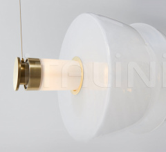 Итальянские Свет - Люстра LUNA KALEIDO XL 1 TIER CHANDELIER Итальянские Свет - Люстра LUNA KALEIDO XL 1 TIER CHANDELIER фабрика Gabriel Scott