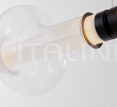 Итальянские Свет - Люстра LUNA KALEIDO XL CHANDELIER 2 TIER Итальянские Свет - Люстра LUNA KALEIDO XL CHANDELIER 2 TIER фабрика Gabriel Scott