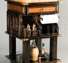 Бар 525VT Бар 525VT фабрика Maggi Massimo