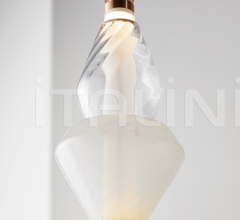 Итальянские Свет - Подвесной светильник LUNA KALEIDO SMALL PENDANT Итальянские Свет - Подвесной светильник LUNA KALEIDO SMALL PENDANT фабрика Gabriel Scott