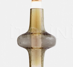 Итальянские Свет - Подвесной светильник LUNA KALEIDO SMALL PENDANT Итальянские Свет - Подвесной светильник LUNA KALEIDO SMALL PENDANT фабрика Gabriel Scott