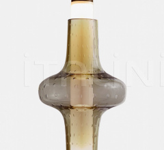 Итальянские Свет - Подвесной светильник LUNA KALEIDO SMALL PENDANT Итальянские Свет - Подвесной светильник LUNA KALEIDO SMALL PENDANT фабрика Gabriel Scott