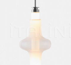 Итальянские Свет - Подвесной светильник LUNA KALEIDO SMALL PENDANT Итальянские Свет - Подвесной светильник LUNA KALEIDO SMALL PENDANT фабрика Gabriel Scott