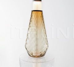 Итальянские Свет - Подвесной светильник LUNA KALEIDO LARGE PENDANT Итальянские Свет - Подвесной светильник LUNA KALEIDO LARGE PENDANT фабрика Gabriel Scott