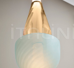 Итальянские Свет - Подвесной светильник LUNA KALEIDO LARGE PENDANT Итальянские Свет - Подвесной светильник LUNA KALEIDO LARGE PENDANT фабрика Gabriel Scott