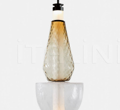 Итальянские Свет - Подвесной светильник LUNA KALEIDO LARGE PENDANT Итальянские Свет - Подвесной светильник LUNA KALEIDO LARGE PENDANT фабрика Gabriel Scott