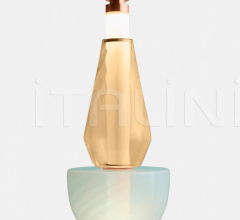 Итальянские Свет - Подвесной светильник LUNA KALEIDO LARGE PENDANT Итальянские Свет - Подвесной светильник LUNA KALEIDO LARGE PENDANT фабрика Gabriel Scott