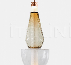 Итальянские Свет - Подвесной светильник LUNA KALEIDO LARGE PENDANT Итальянские Свет - Подвесной светильник LUNA KALEIDO LARGE PENDANT фабрика Gabriel Scott