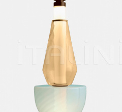 Итальянские Свет - Подвесной светильник LUNA KALEIDO LARGE PENDANT Итальянские Свет - Подвесной светильник LUNA KALEIDO LARGE PENDANT фабрика Gabriel Scott