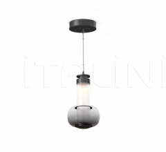 Итальянские Свет - Подвесной светильник LUNA A SMALL PENDANT Итальянские Свет - Подвесной светильник LUNA A SMALL PENDANT фабрика Gabriel Scott