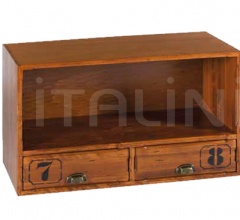 Комод DEC 42 Комод DEC 42 фабрика Maggi Massimo