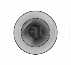 Итальянские Свет - Подвесной светильник LUNA A SMALL DISC PENDANT Итальянские Свет - Подвесной светильник LUNA A SMALL DISC PENDANT фабрика Gabriel Scott