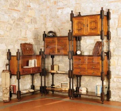 Комод DEC 42 Комод DEC 42 фабрика Maggi Massimo