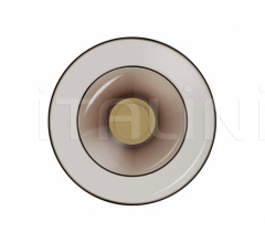 Итальянские Свет - Подвесной светильник LUNA A X-SMALL DISC PENDANT Итальянские Свет - Подвесной светильник LUNA A X-SMALL DISC PENDANT фабрика Gabriel Scott