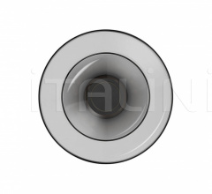 Итальянские Свет - Подвесной светильник LUNA A X-SMALL DISC PENDANT Итальянские Свет - Подвесной светильник LUNA A X-SMALL DISC PENDANT фабрика Gabriel Scott