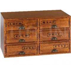 Комод DEC 44 Комод DEC 44 фабрика Maggi Massimo