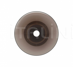 Итальянские Потолочные светильники - Светильник LUNA A ROUND SCONCE Итальянские Потолочные светильники - Светильник LUNA A ROUND SCONCE фабрика Gabriel Scott