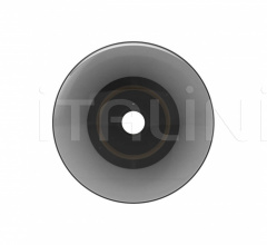 Итальянские Потолочные светильники - Светильник LUNA A ROUND SCONCE Итальянские Потолочные светильники - Светильник LUNA A ROUND SCONCE фабрика Gabriel Scott