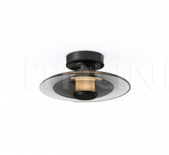 Итальянские Потолочные светильники - Светильник LUNA A DISC SCONCE Итальянские Потолочные светильники - Светильник LUNA A DISC SCONCE фабрика Gabriel Scott