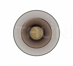 Итальянские Потолочные светильники - Светильник LUNA A DISC SCONCE Итальянские Потолочные светильники - Светильник LUNA A DISC SCONCE фабрика Gabriel Scott