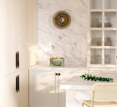 Итальянские Потолочные светильники - Светильник LUNA A DISC SCONCE Итальянские Потолочные светильники - Светильник LUNA A DISC SCONCE фабрика Gabriel Scott