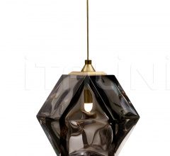 Итальянские Свет - Настенный светильник WELLES DOUBLE BLOWN GLASS HANGING SCONCE Итальянские Свет - Настенный светильник WELLES DOUBLE BLOWN GLASS HANGING SCONCE фабрика Gabriel Scott