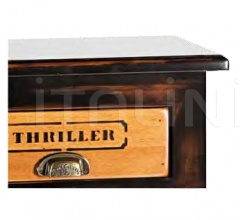 Комод DEC 52 Комод DEC 52 фабрика Maggi Massimo