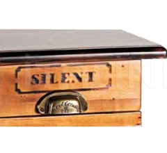 Комод DEC 51 Комод DEC 51 фабрика Maggi Massimo