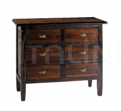 Комод DEC 55 Комод DEC 55 фабрика Maggi Massimo