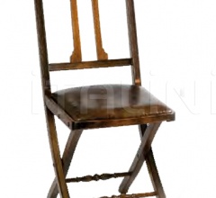 Итальянские Столовая - Стул 529 фабрика Maggi Massimo