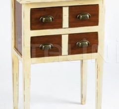 Тумбочка DEC 35 Тумбочка DEC 35 фабрика Maggi Massimo