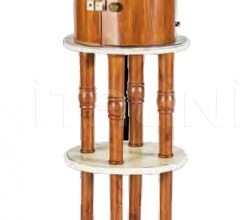 Тумбочка DEC 54 Тумбочка DEC 54 фабрика Maggi Massimo