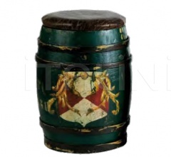 Барный табурет DEC 22 Барный табурет DEC 22 фабрика Maggi Massimo