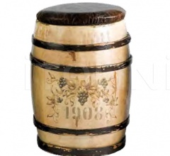 Барный табурет DEC 21 Барный табурет DEC 21 фабрика Maggi Massimo