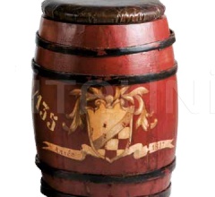 Барный табурет DEC 20 Барный табурет DEC 20 фабрика Maggi Massimo