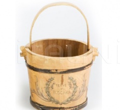 Итальянские Кухонная посуда - Ведро DEC 30 фабрика Maggi Massimo