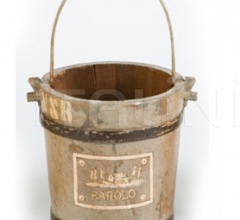 Итальянские Кухонная посуда - Ведро DEC 32 Итальянские Кухонная посуда - Ведро DEC 32 фабрика Maggi Massimo