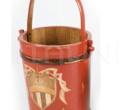 Итальянские Кухонная посуда - Ведро DEC 33 Итальянские Кухонная посуда - Ведро DEC 33 фабрика Maggi Massimo