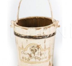 Итальянские Кухонная посуда - Ведро DEC 34 Итальянские Кухонная посуда - Ведро DEC 34 фабрика Maggi Massimo