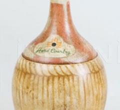 Итальянские Кухонная посуда - Фляга DEC 28 Итальянские Кухонная посуда - Фляга DEC 28 фабрика Maggi Massimo