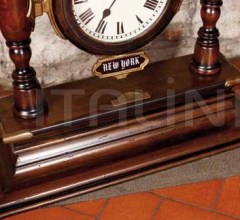 Часы 566 VT фабрика Maggi Massimo