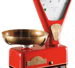 Итальянские Кухонные принадлежности - Весы AA333 фабрика Maggi Massimo