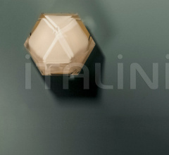 Итальянские Свет - Настенный светильник WELLES DOUBLE BLOWN GLASS SCONCE Итальянские Свет - Настенный светильник WELLES DOUBLE BLOWN GLASS SCONCE фабрика Gabriel Scott