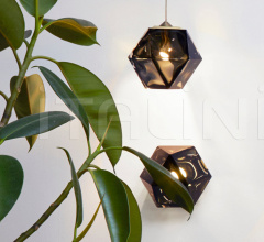 Итальянские Свет - Настенный светильник WELLES DOUBLE BLOWN GLASS SCONCE Итальянские Свет - Настенный светильник WELLES DOUBLE BLOWN GLASS SCONCE фабрика Gabriel Scott